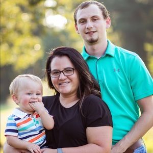 Meet your Posher, Taryn